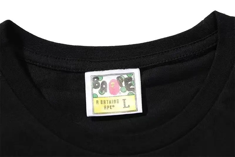 Bape S-2XL scqx097 (6)